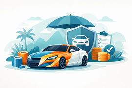 Are Car Wraps Insurance Friendly in Australia?