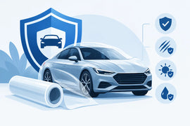 What PPF Warranty Coverage Should Include