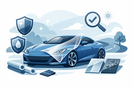 How to Choose Car PPF for Your Paint and Drive
