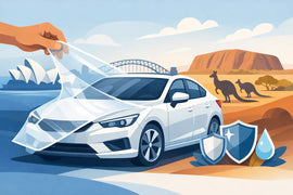 Is PPF for New Cars Worth It in Australia?
