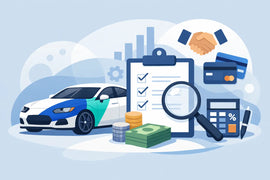 Car Wrap Payment Plans: What to Check First