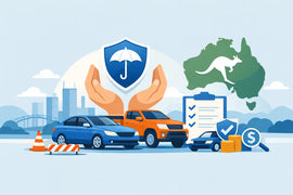 Wrap Insurance Coverage: What Australian Drivers Need