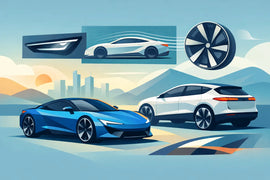 Automotive Styling Trends Worth Watching in 2026