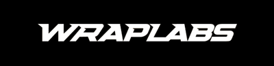 Wraplabs Sticker