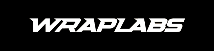 Wraplabs Sticker