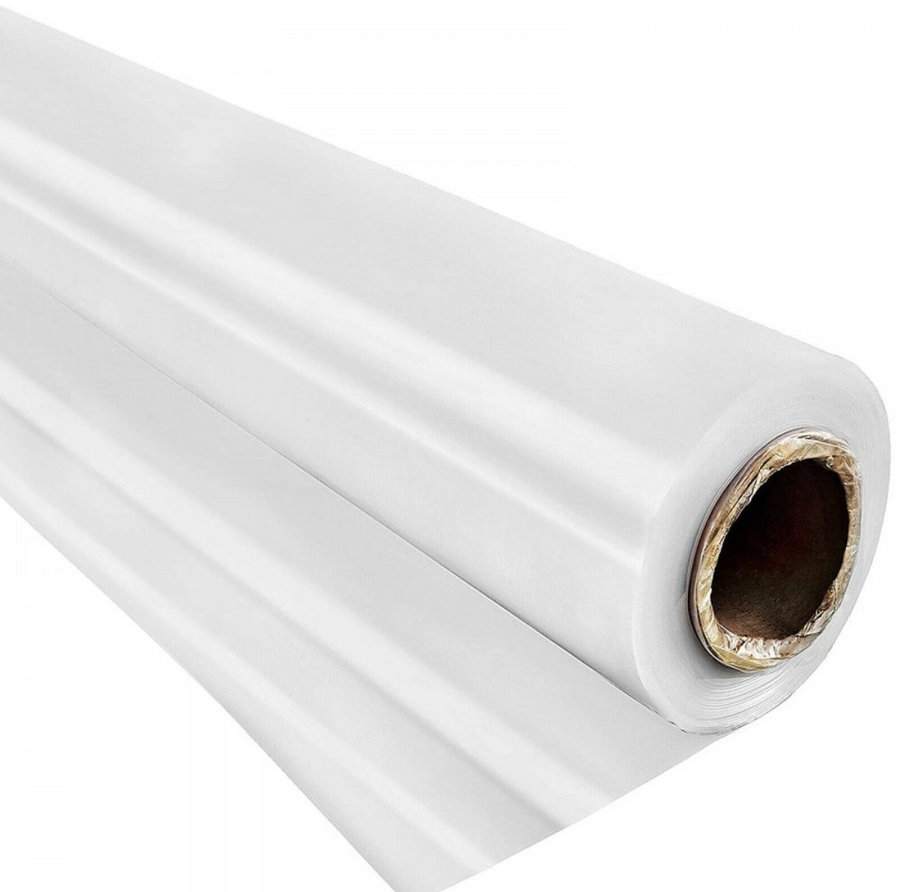 PPF Film - 20m Roll - Gloss