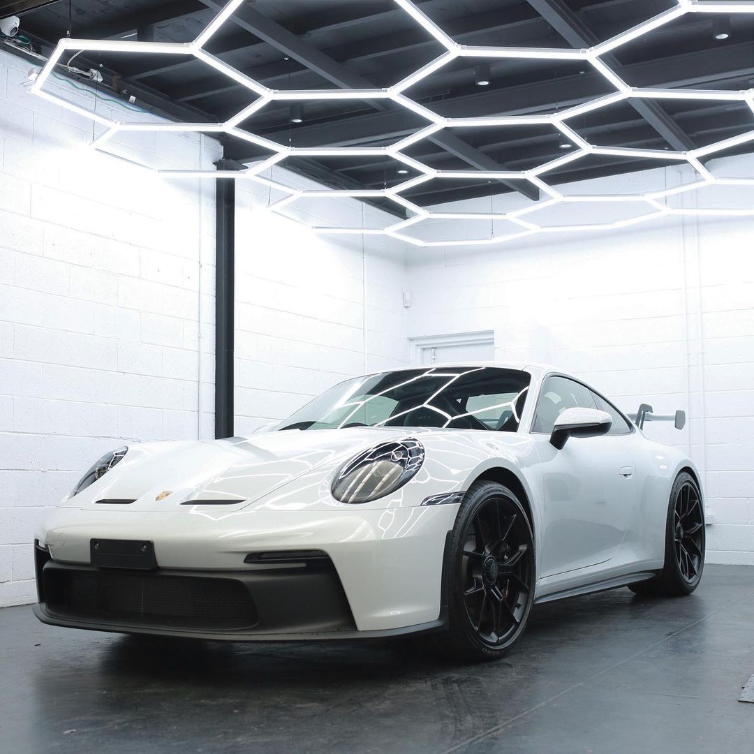 Paint protection Film